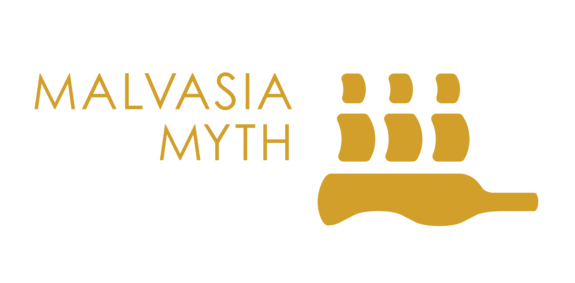 Malvasia myth. Logo H RGB