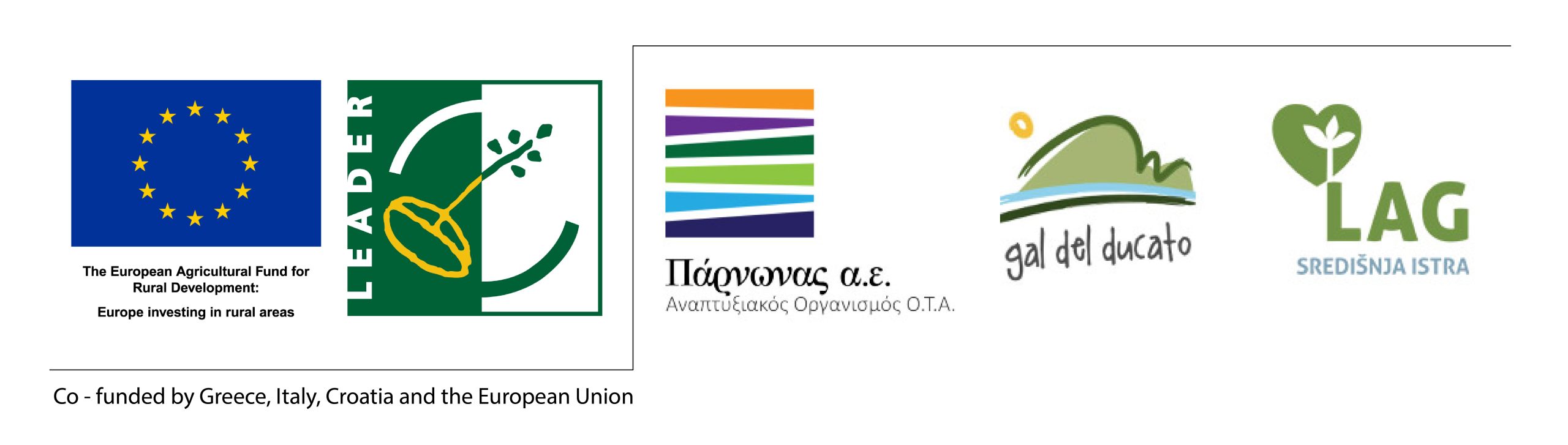Logo EU